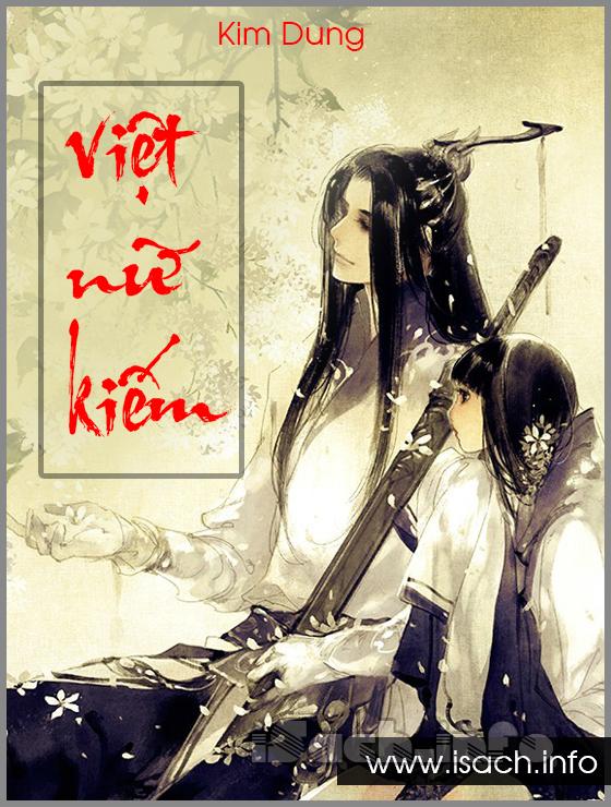 Việt nữ kiếm